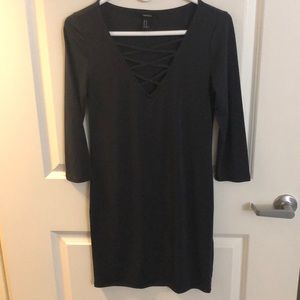 F21 dress